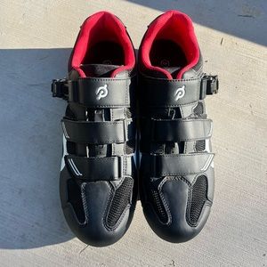 Peloton Shoes Sz 45 US 11